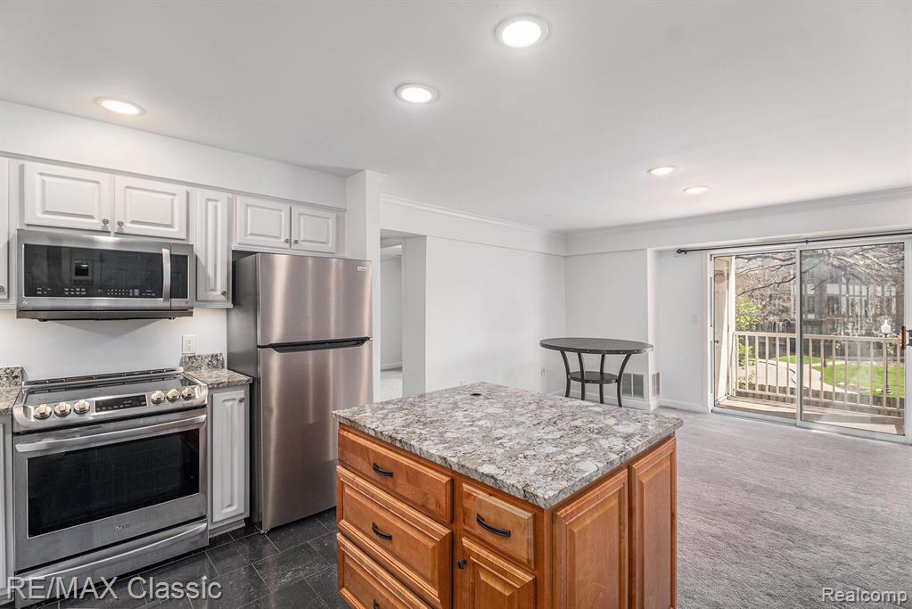 770 DEER Street, 206, Plymouth, MI 48170 — Photo 8