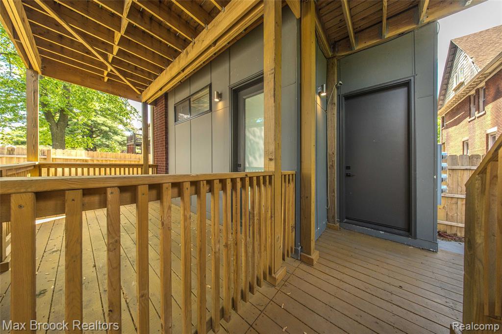 4530 Commonwealth Street, Detroit, MI 48208 — Photo 54