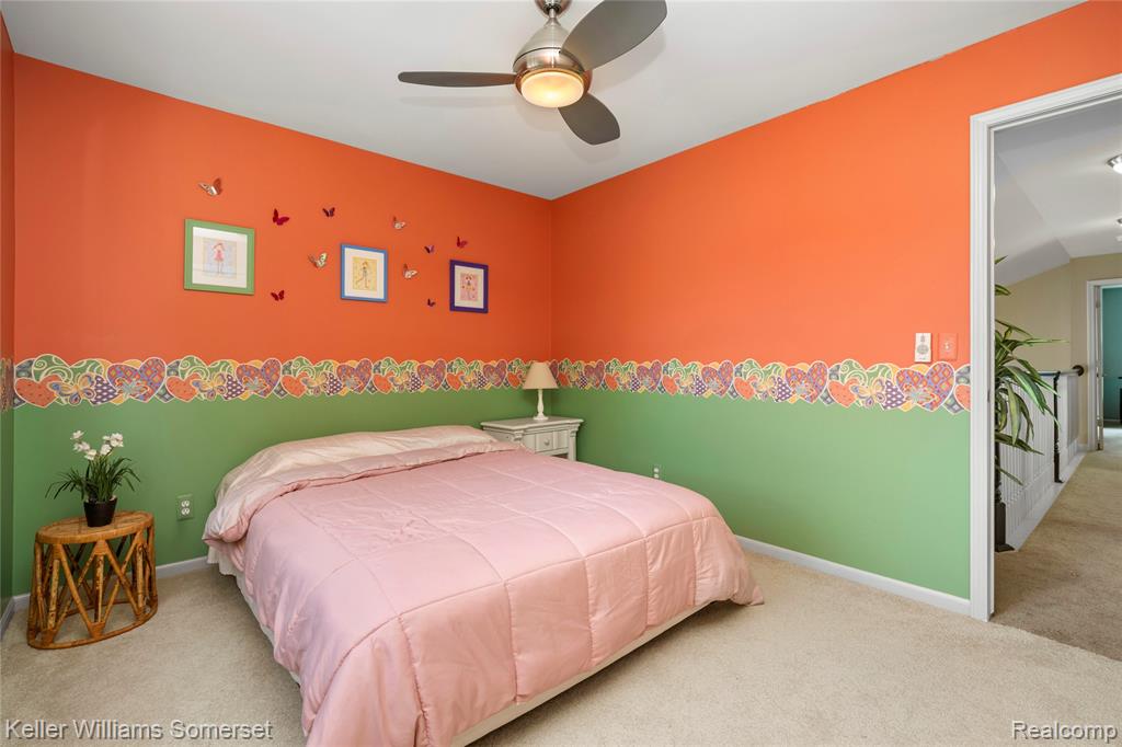 8354 Hummingbird, Commerce Twp, MI 48382 — Photo 46