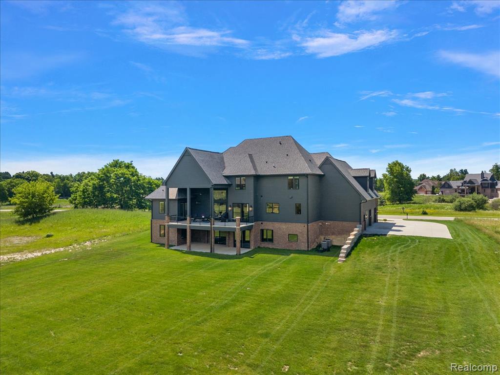 6301 Bridle Path, Grand Blanc, MI 48439 — Photo 68