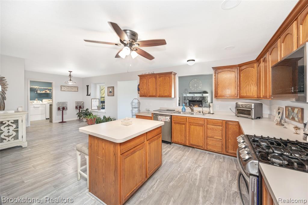 8450 Whiteford Center Road, Ottawa Lake, MI 49267 — Photo 34