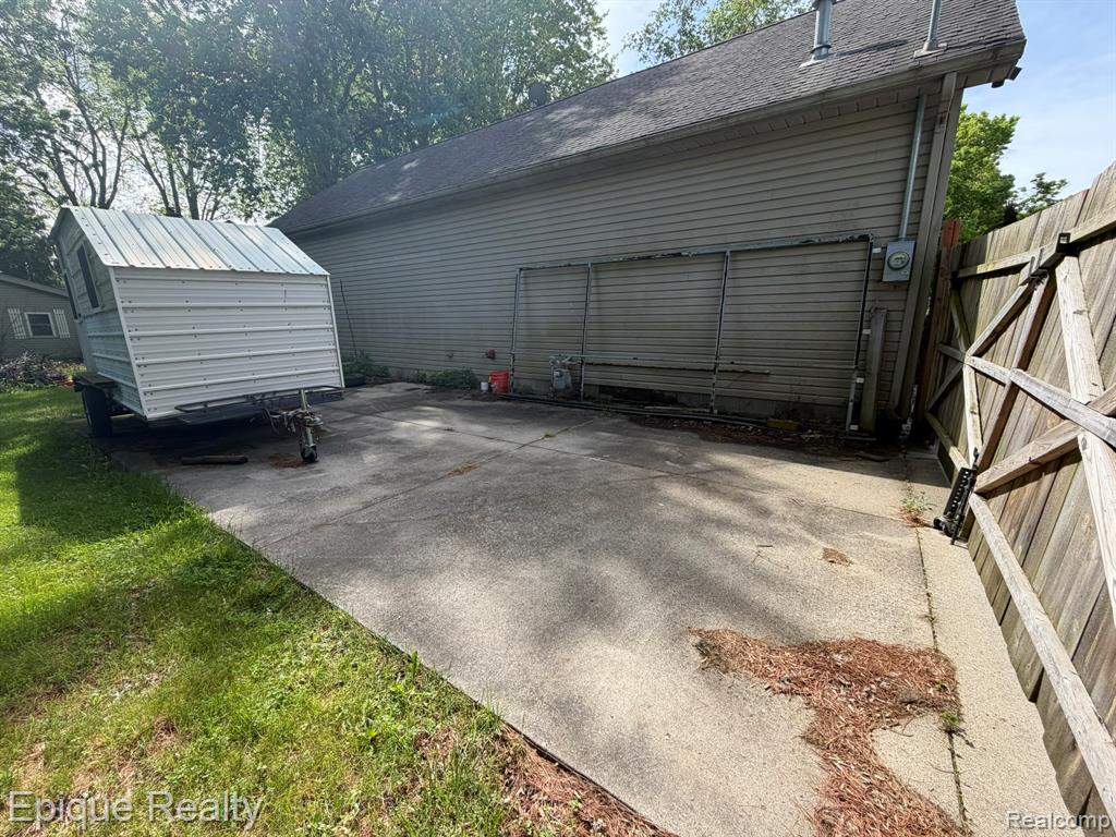 12 McColl Street, Yale, MI 48097 — Photo 25