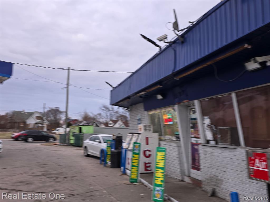 14127 LINWOOD Street, Detroit, MI 48238 — Photo 4