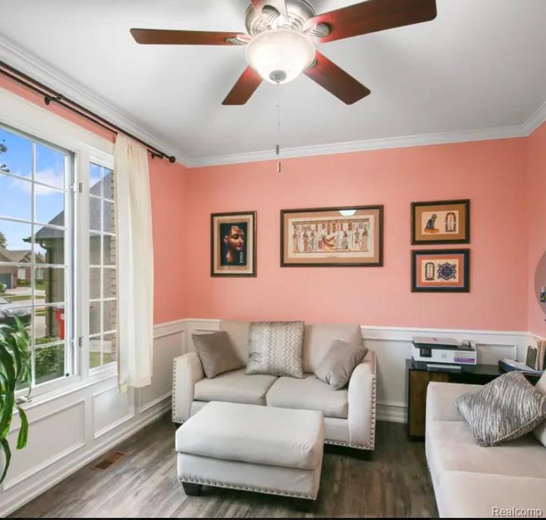 50600 Koss Drive, Macomb, MI 48044 — Photo 14