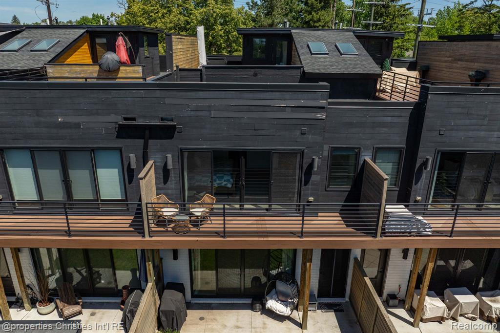710 Parent E, Royal Oak, MI 48067 — Photo 41