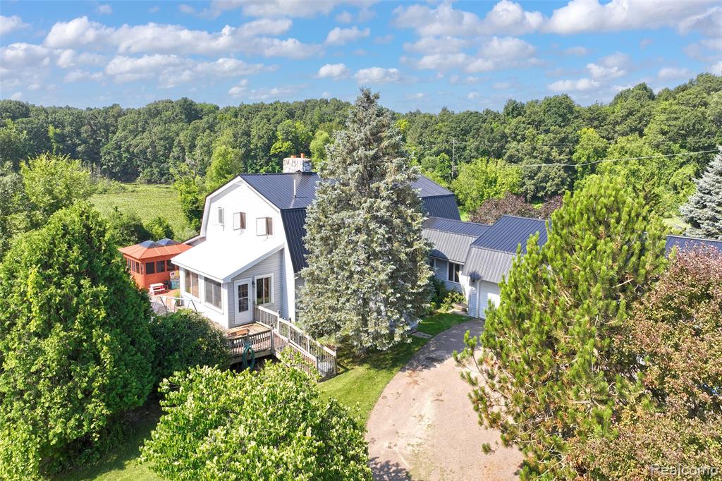 2499 Jossman Road, Holly, MI 48442 — Photo 4