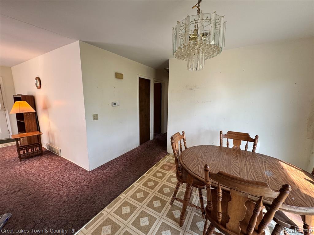 2312 Pero Lake Road, Lapeer, MI 48446 — Photo 5