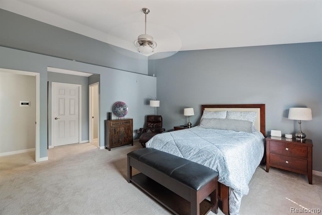 6197 MOUNTAIN LAUREL Drive, Brighton, MI 48116 — Photo 17