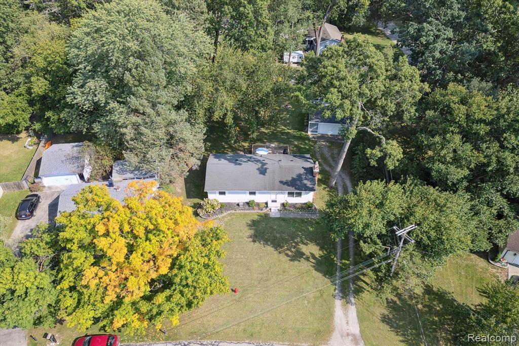 550 ROSELANE Drive, Howell, MI 48843 — Photo 46