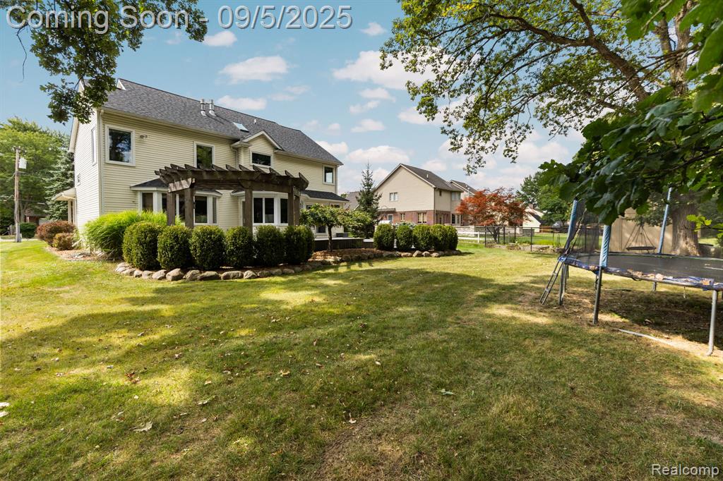 7750 Stout Avenue, Grosse Ile, MI 48138 — Photo 76