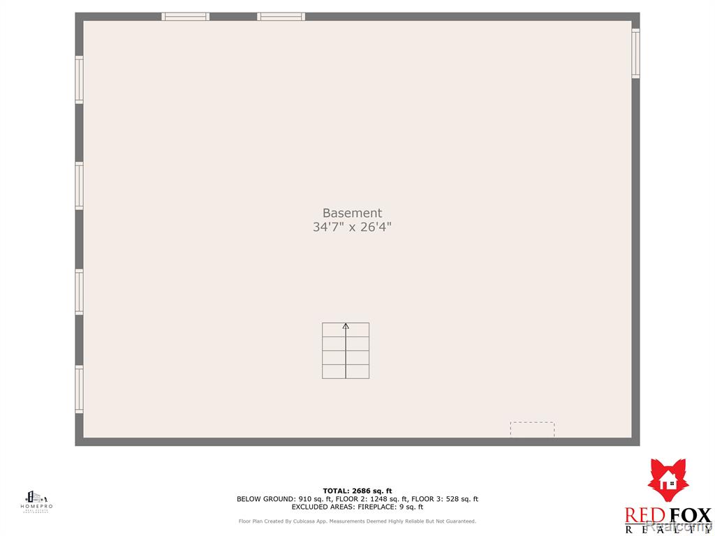 751 WILLIAMSBURG Drive, Caro, MI 48723 — Photo 40