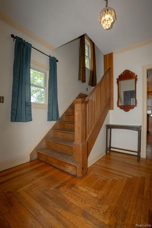 515 Jay Street, St. Clair, MI 48079 — Photo 24