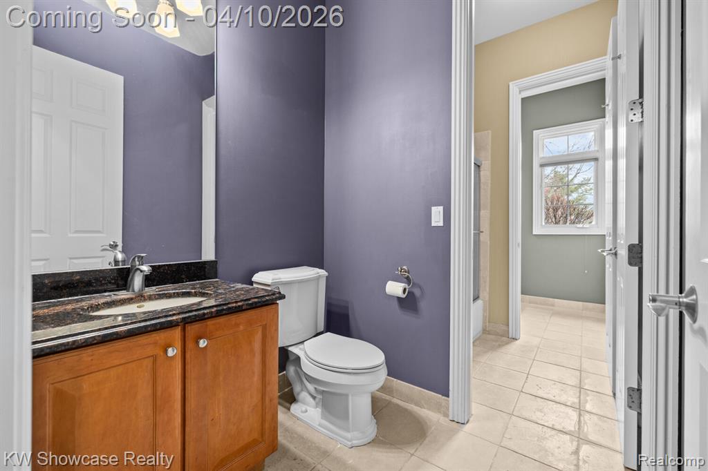 2901 Vero Drive, Highland, MI 48356 — Photo 47