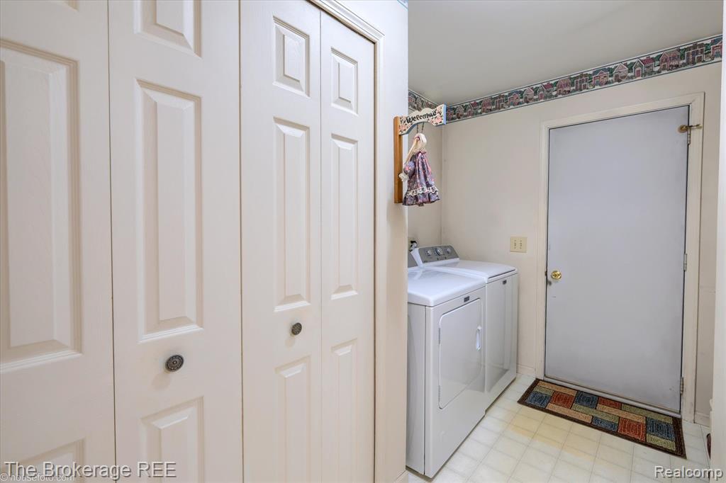 6499 Meisner Road, China, MI — Photo 31