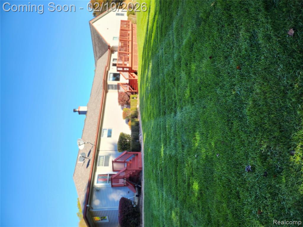 11651 Earl Street, Pinckney, MI, 48169