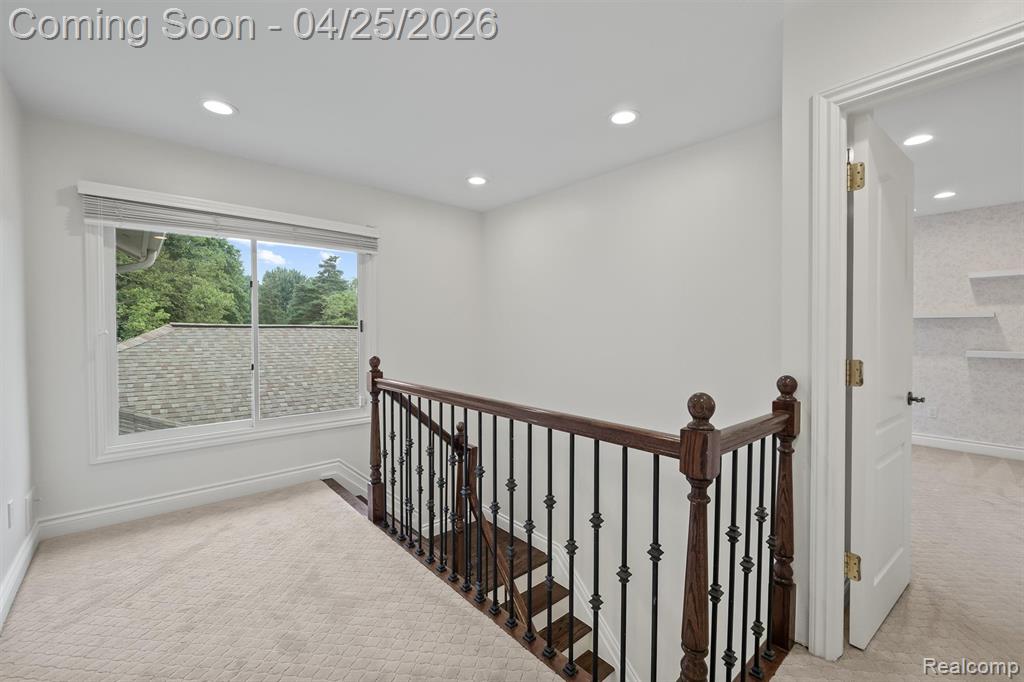 1795 Golf Ridge Drive, Bloomfield Hills, MI 48302 — Photo 17