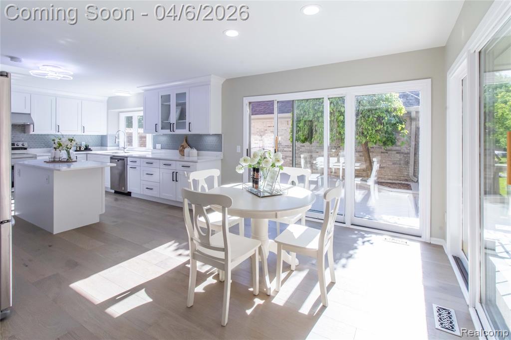 22170 ORCHARD Way, Beverly Hills, MI 48025 — Photo 30