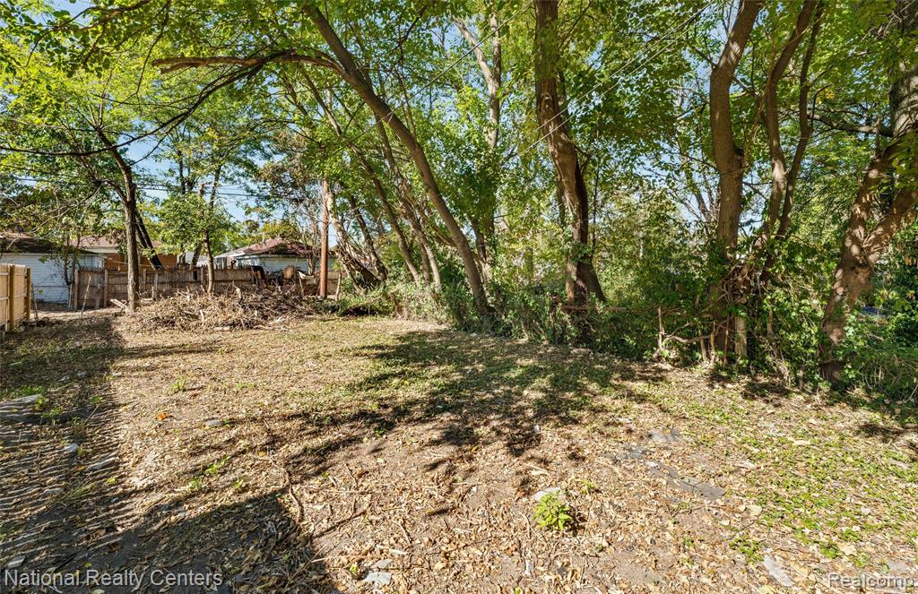 19391 Saint Aubin Street, Detroit, MI 48234 — Photo 7