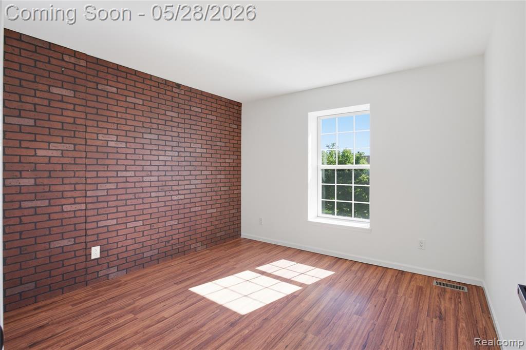 496 Pleasant Ridge Drive, Canton, MI 48188 — Photo 29