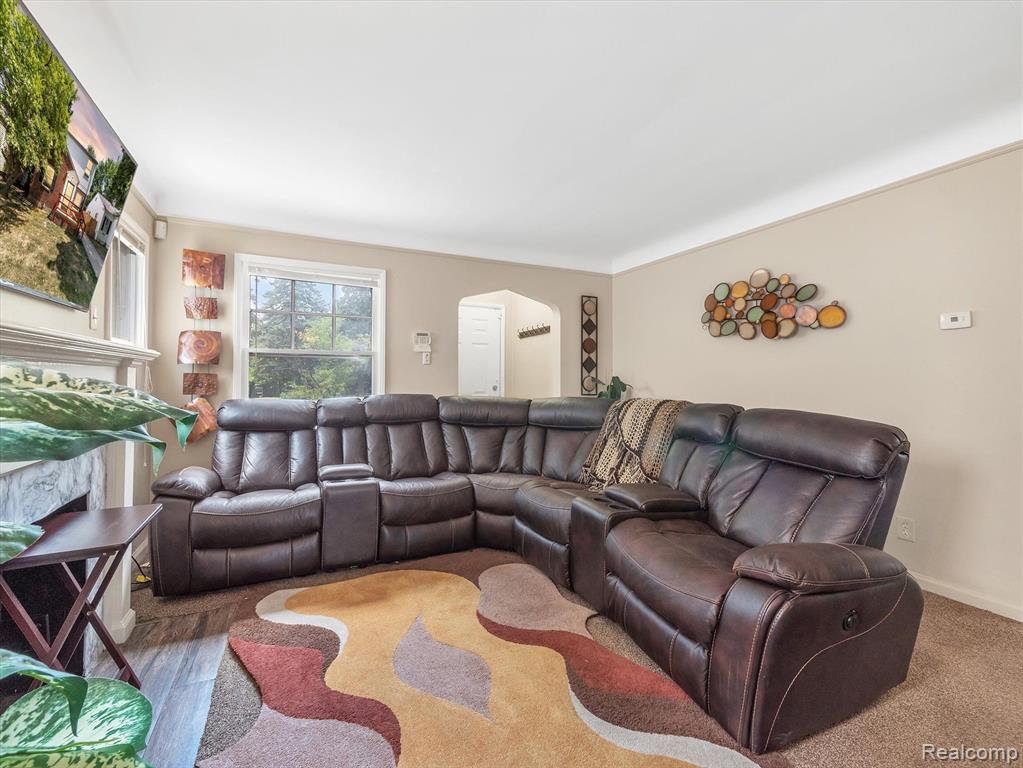 5306 MARSEILLES Street, Detroit, MI 48224 — Photo 9