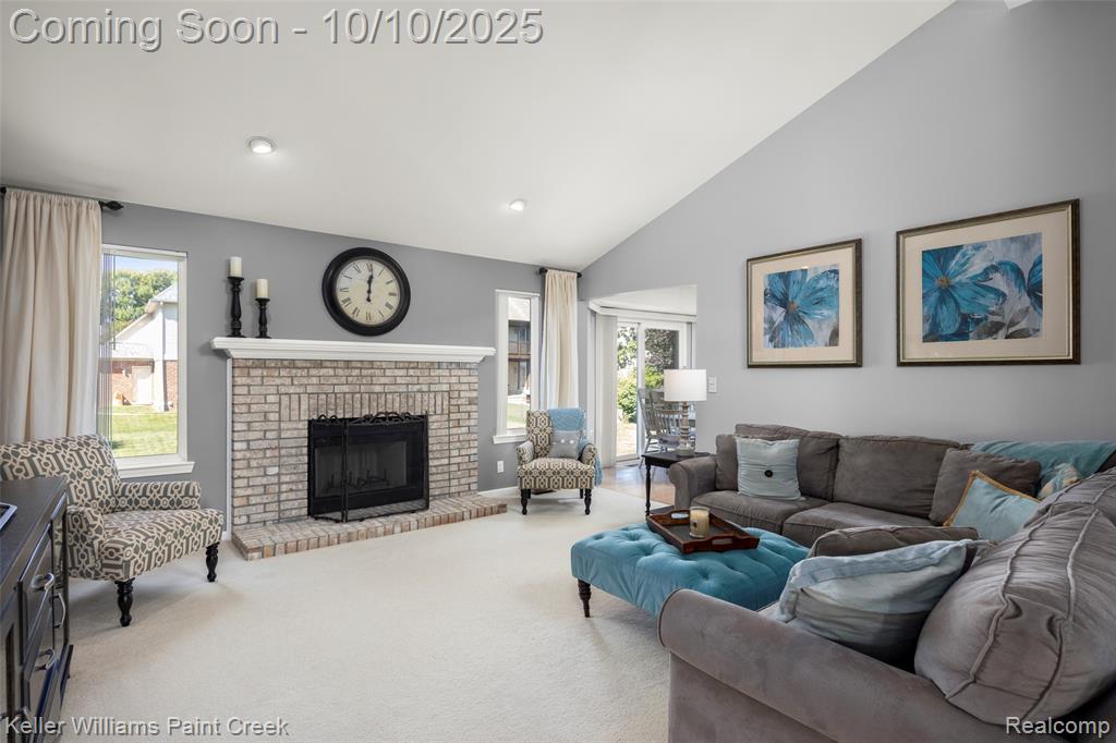 46297 Creekside Boulevard, Macomb, MI 48044 — Photo 5