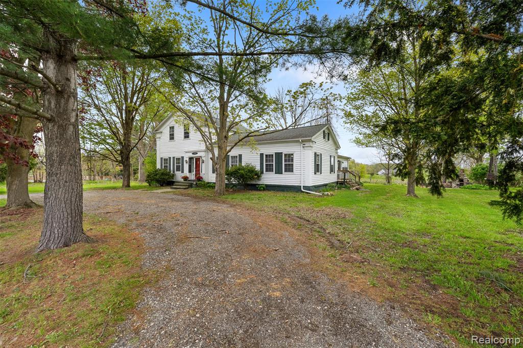 1775 Imlay City Road, Lapeer, MI 48446 — Photo 4