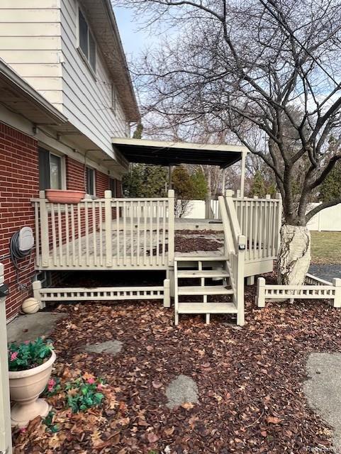 9118 Riverdale, Redford, MI 48239 — Photo 5