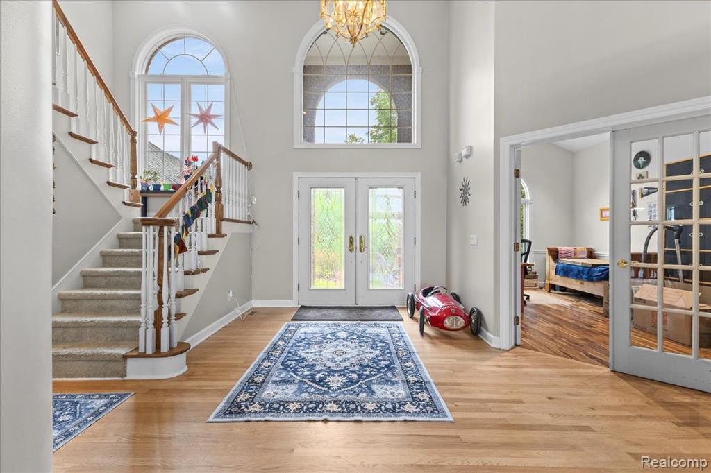 2160 W Buell Road, Oakland, MI — Photo 5