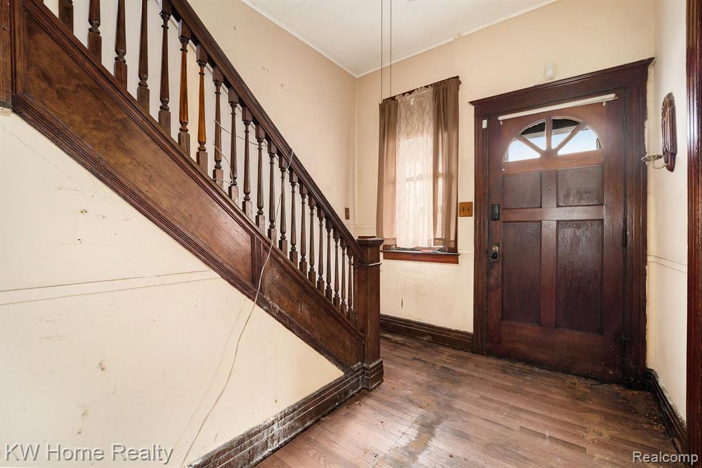 8436 LUMPKIN Street, Hamtramck, MI 48212 — Photo 4