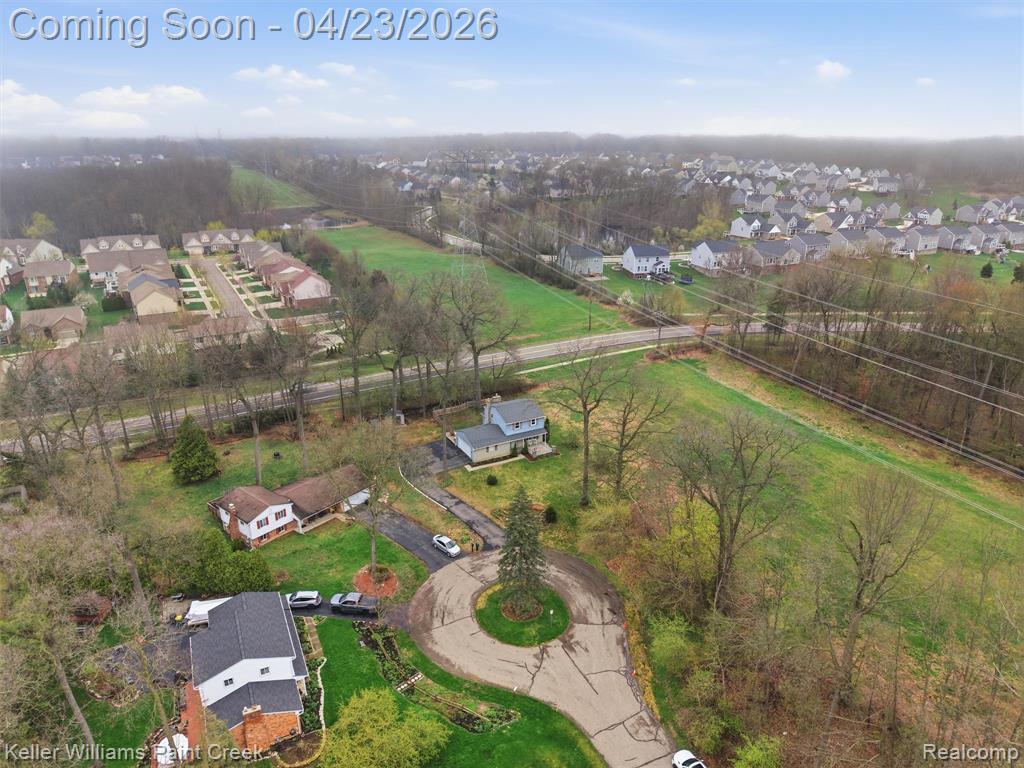 3154 Branch Court, Wixom, MI 48393 — Photo 5