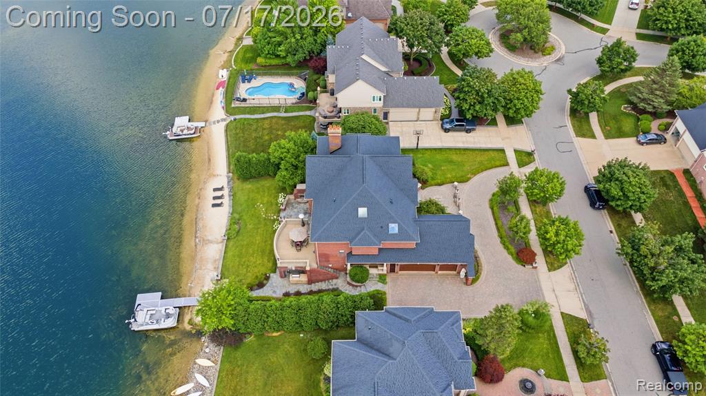 48554 STONERIDGE Drive, Northville, MI 48168 — Photo 94