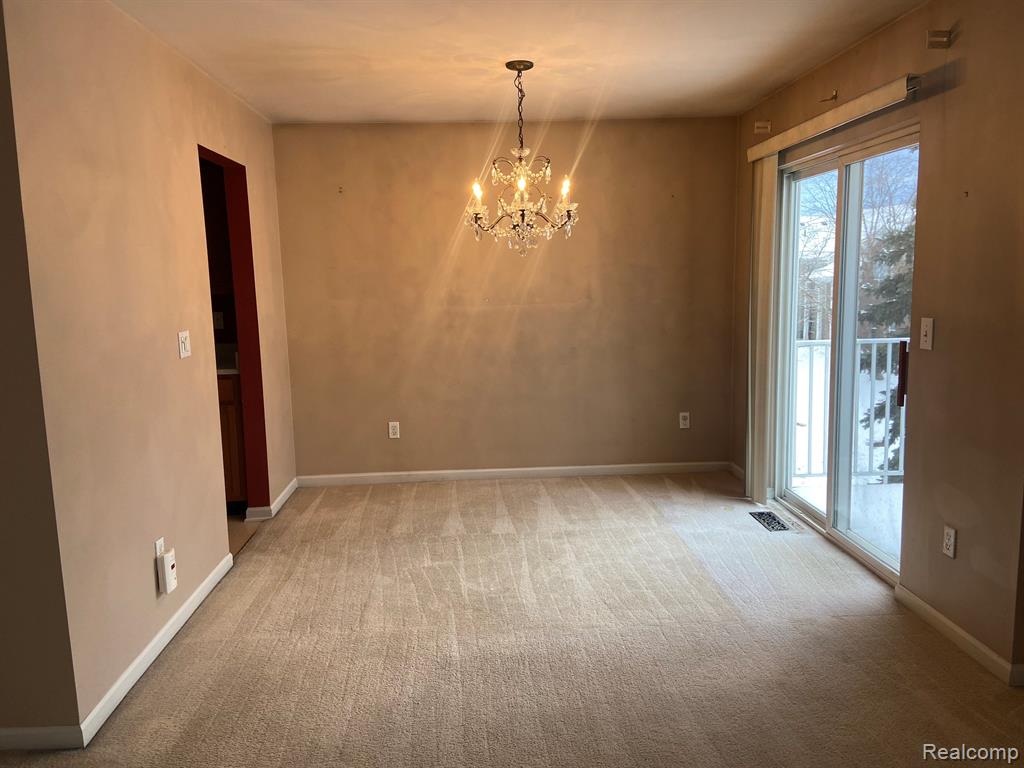 16821 Carriage Way, 672, Northville, MI 48168 — Photo 15
