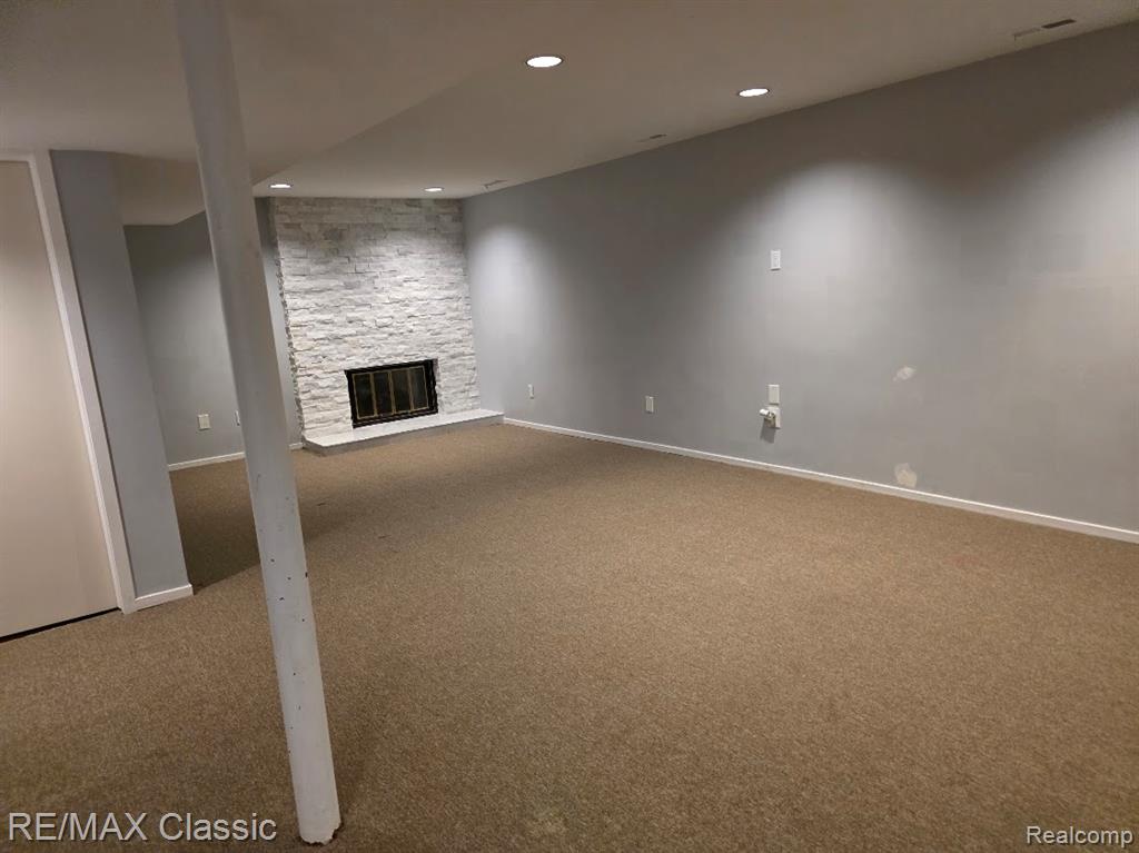 1806 S Hill Boulevard, Bloomfield Hills, MI 48304 — Photo 11