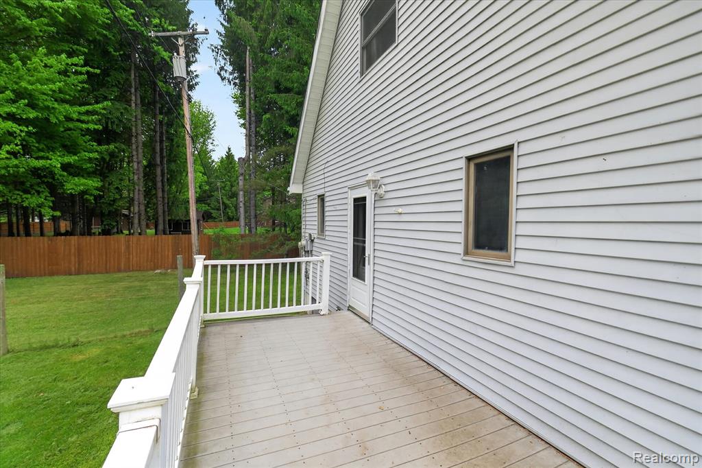 41303 Harris Road, Belleville, MI 48111 — Photo 43