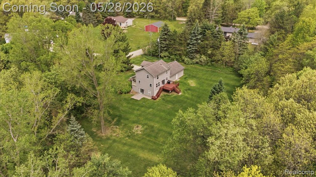 5535 Lakeview Boulevard, Goodrich Vlg, MI — Photo 49