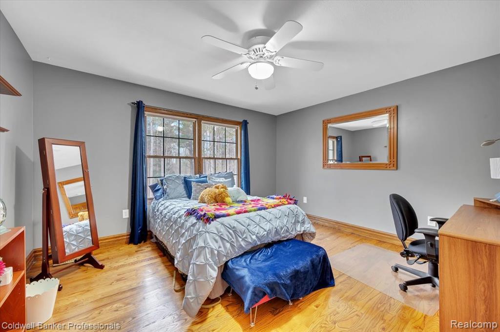 4090 N Fordney Road, Hemlock, MI 48626 — Photo 25