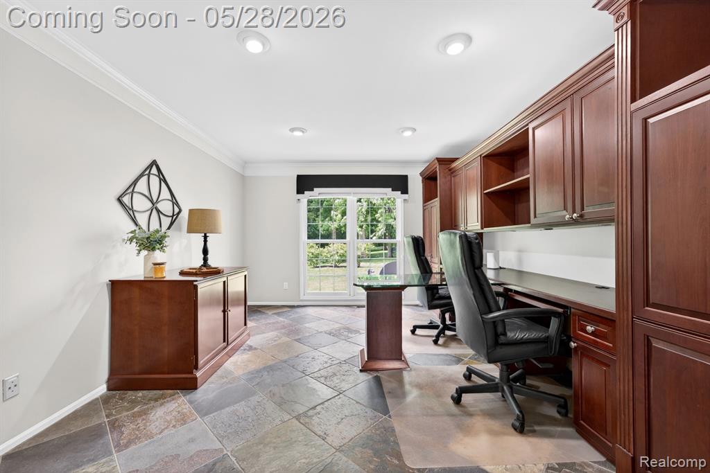 337 Country Club Court, Canton, MI 48188 — Photo 6