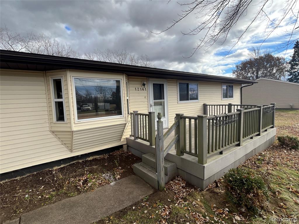 12161 Ulmer Road, Birch Run, MI 48415 — Photo 6