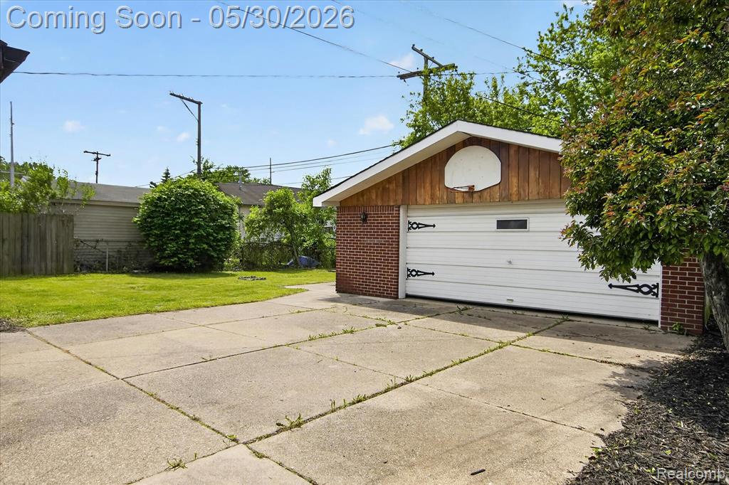 181 Brandt Street, Garden City, MI — Photo 37
