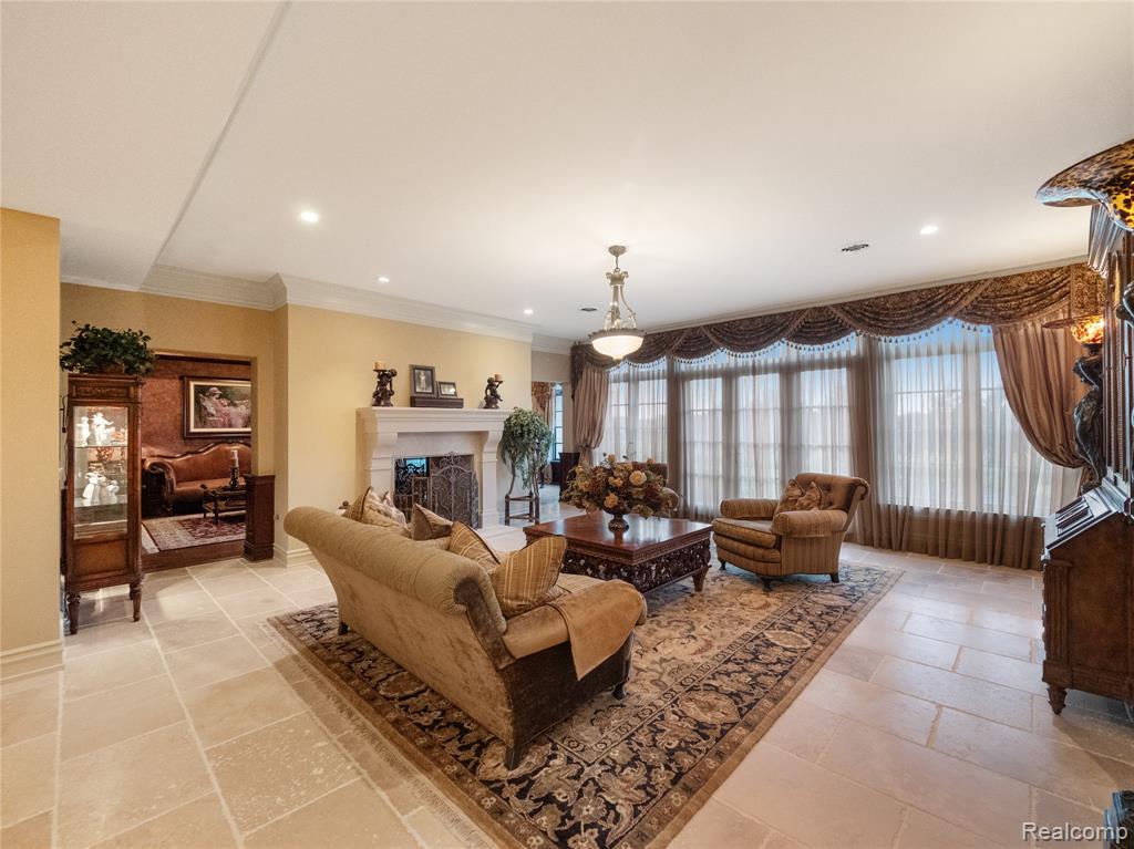 2756 Turtle Bluff Drive, Bloomfield Hills, MI, 48302