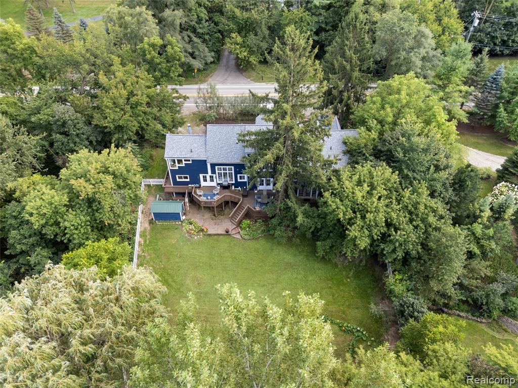 46150 7 Mile Road, Northville, MI 48167 — Photo 49