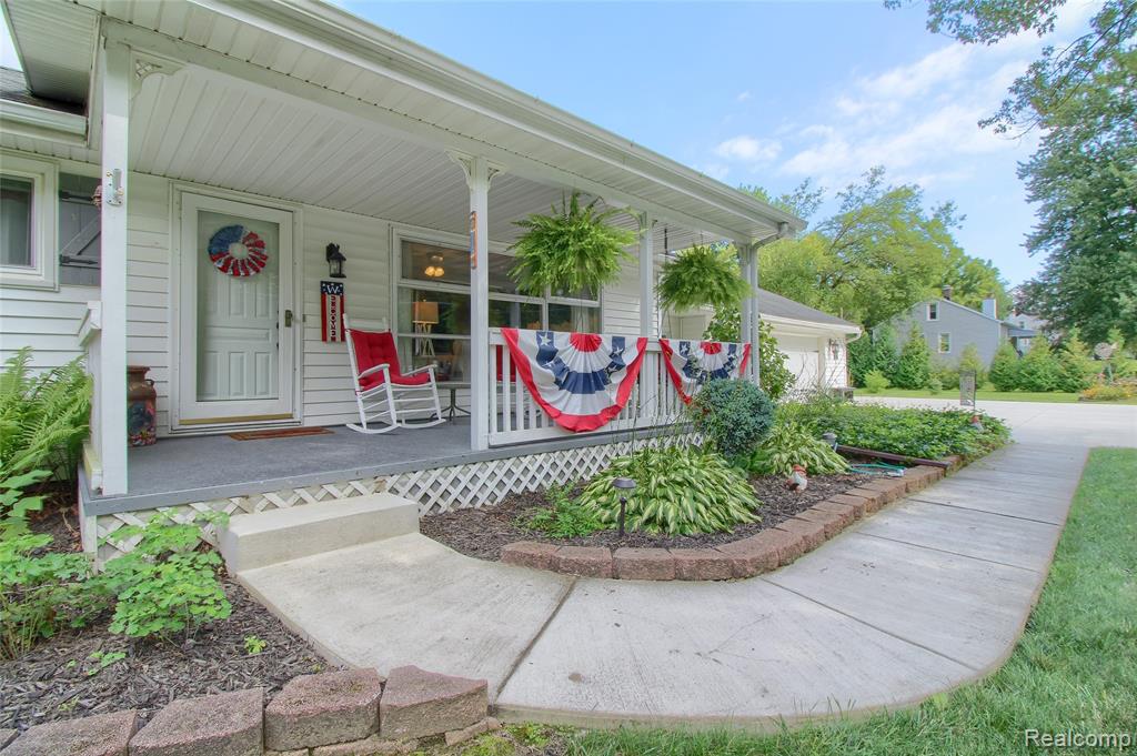 10784 Exeter Road, Carleton, MI 48117 — Photo 3