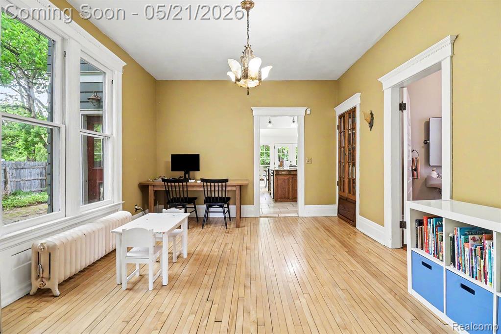 95 Dennison Street, Oxford, MI 48371 — Photo 12