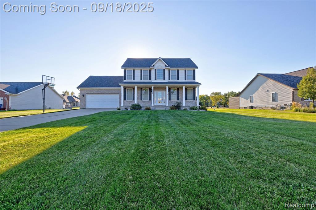 7438 Peppermill Drive, Swartz Creek, MI 48473 — Photo 54