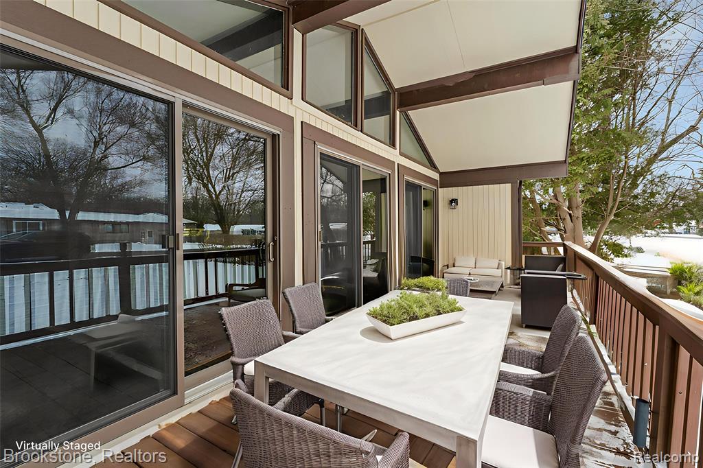 1630 Orchid Street, Waterford, MI, 48328