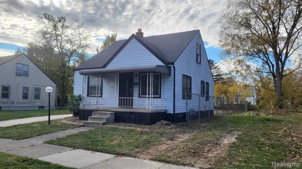 9973 Winthrop Street, Detroit, MI 48227 — Photo 4