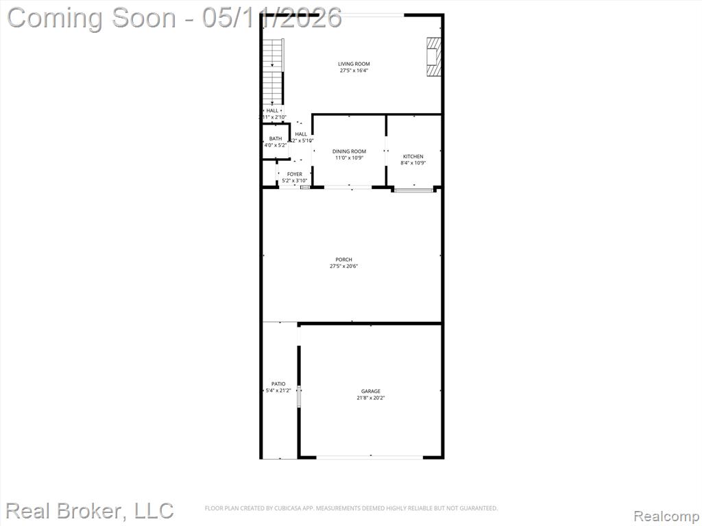 42115 E Edward Drive, Clinton Twp, MI 48038 — Photo 46