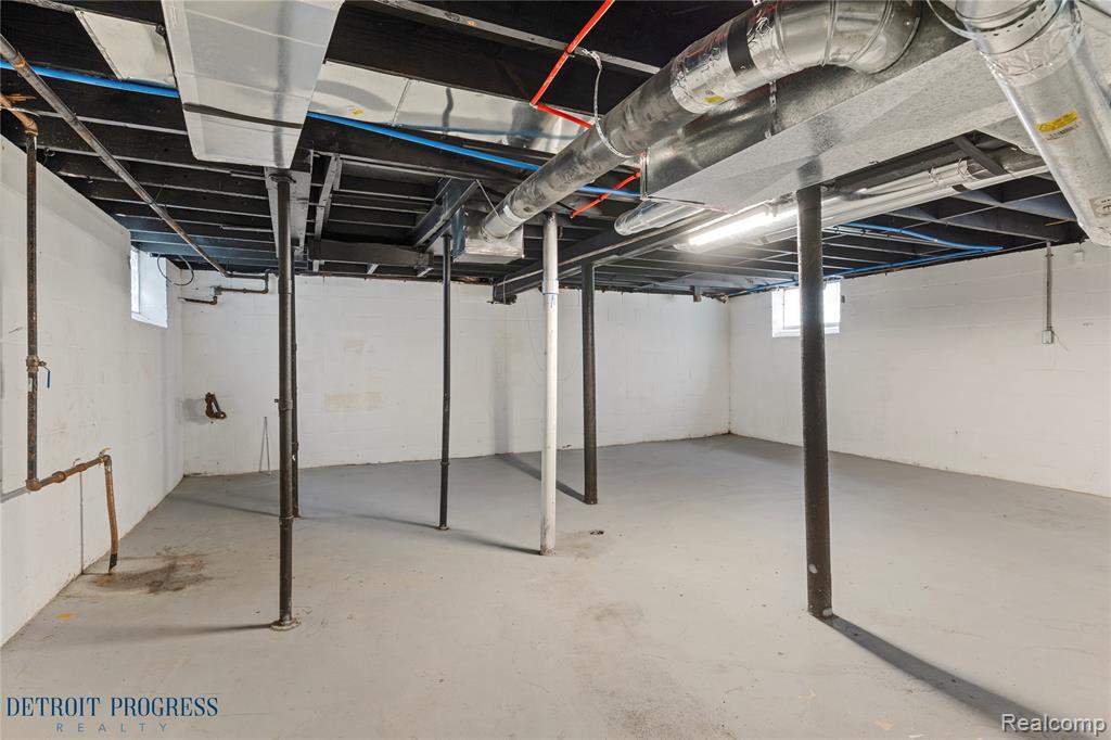 16809 Woodingham Drive, Detroit, MI 48221 — Photo 21