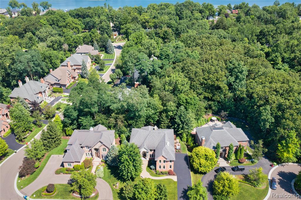 4575 Forest Edge Lane N, West Bloomfield, MI 48323 — Photo 87