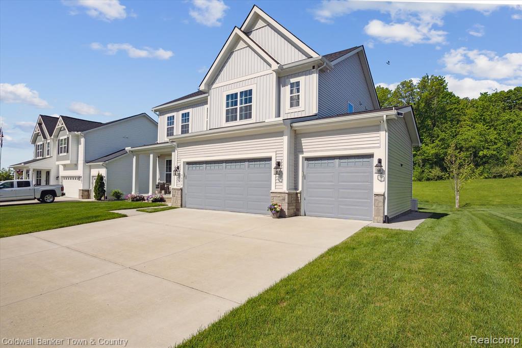 9850 Kylie Drive, Brighton, MI 48116 — Photo 52
